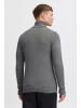 !SOLID Strickjacke SDPoul in Grau
