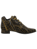SIMEN Stiefeletten in schwarz
