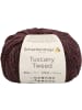 Schachenmayr since 1822 Handstrickgarne Tuscany Tweed, 50g in Mauve