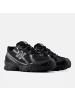 New Balance Sneackers 740 in Schwarz