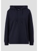 s.Oliver Sweatshirt langarm in Blau