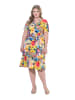 MIAMODA Kleid in multicolor
