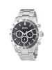 Hugo Boss Herrenuhr Ikon Model HB1512965 mit Edelstahlarmband