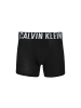 CALVIN KLEIN UNDERWEAR Zweifarbig Baumwolle Boxershorts
