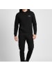 Karl Lagerfeld Kapuzenpullover 705092 in schwarz