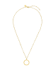 PURELEI Kette Karma 55 cm in Gold