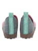 ASPORTUGUESAS Hausschuhe Pink