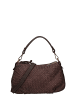 Gave Lux Umhängetasche in DARK BROWN