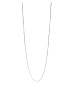 PURELEI Kette Perfection 45 cm in Silver