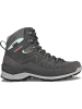 LOWA Multifunktionsstiefel TORO PRO GTX MID Ws in Anthrazit