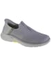 Skechers Skechers Slip-ins: GO WALK 6 - Easy On in Grau