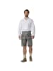 tectake Lederhose Joshua in Sand