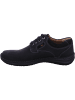 Josef Seibel Schnürschuh in schwarz