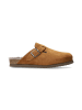 Mephisto SHOES "Nilsen" in tobacco