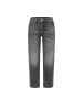 MAC Jeans Straight in Grau