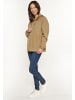 usha BLUE LABEL Women Jacket in olive