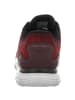 Skechers Slipper in rot