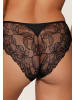 LINGADORE Slip Schwarz