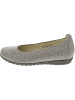 WALDLÄUFER Hesima Ballerina Beige