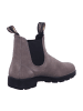Blundstone Chelsea Boot in grau