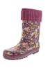 RICHTER Gummistiefel Rosa