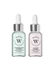 Warda Collagen Serum Duo