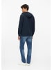 s.Oliver Sweatshirt Jacke in 5978_navy