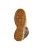 LOWA Boots in grau
