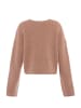 Libbi Sweater in BEIGE