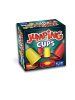 HUCH! Strategiespiel Jumping Cups in Bunt