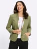 WITT WEIDEN Cord-Blazer in schilf