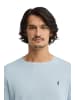 Polo Club Pullover RIGBY GO U COTTON VO in Baby Blau