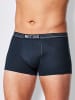 Mustang Pants in 2x marine + 1x rauchblau