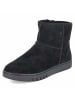 Josef Seibel Schlupfstiefel in schwarz