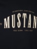 Mustang Sweatshirt Style Ben in marine