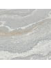 A.S. Création Tapete Mineral Flow in Silberweiß