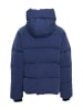 MOSS COPENHAGEN Steppjacke für Damen in blau