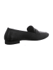 Paul Green Klassische Slipper in Schwarz
