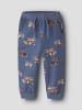 name it Jogginghose in Vintage Indigo