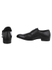 Ital-Design Halbschuh in Schwarz