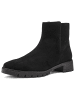 ara Klassische Stiefelette in schwarz