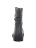 Andrea Conti Stiefelette in grau