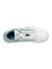 Kempa Hallen-Sport-Schuhe Attack Pro 2.0 W Game Changer in weiß/aqua