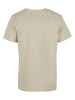 Mister Tee T-Shirt in sand