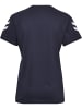 Hummel Hummel T-Shirt Hmlgo Multisport Damen in MARINE