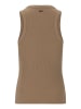 Athlecia Top Lankae in 1108 Sepia Tint