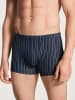 Calida New Boxer in schwarz