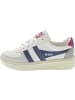 Gola Grandslam Trident Sneaker low Weiß