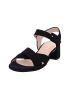 Gabor Schuhe in blau
