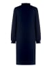 CARTOON Casual-Kleid mit Eingrifftaschen in Dunkelblau